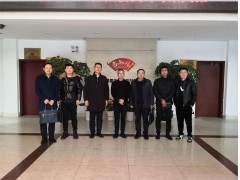 央企中鐵城建集團-湘江新區紅星肉食研發創新產業園項目